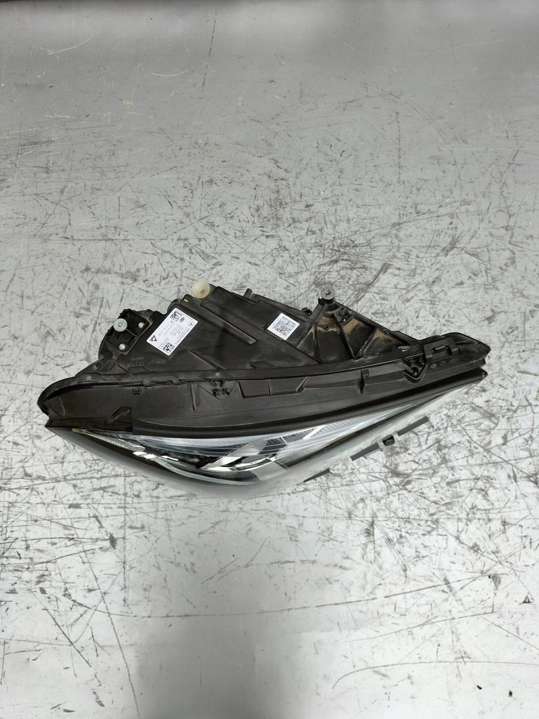 Frontscheinwerfer Mercedes-Benz Cla C118 A1189062600 Rechts Headlight SCH1676406503oa