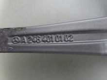 Load image into Gallery viewer, 4x Alufelge 17 Zoll 6.5" 5x112 49ET Silber A2464010102 Mercedes-Benz W246 FEL7578144865ll