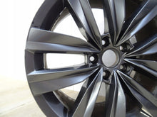 Laden Sie das Bild in den Galerie-Viewer, 1x Alufelge 18 Zoll 8.0" 5x112 40ET 3G8601025R VW Arteon Rim Wheel FEL9807258561ec