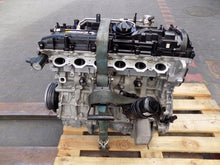 Load image into Gallery viewer, Motor BMW X5 G05 B58B30C 3.0 70TKm 2020 Benzin Engine Unkomplett MOT7879633083vh