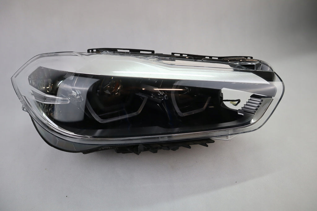 Frontscheinwerfer BMW X2 F39 9851982 LED Rechts Scheinwerfer Headlight SCH8497289249av