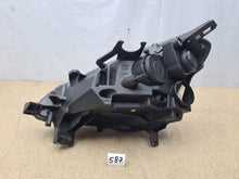 Laden Sie das Bild in den Galerie-Viewer, Frontscheinwerfer Citroën Berlingo 9682828380 Rechts Scheinwerfer Headlight