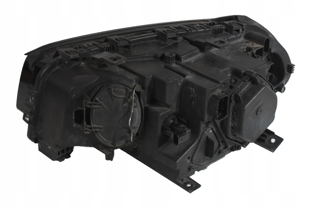 Frontscheinwerfer BMW X3 E83 7162194 Xenon Rechts Scheinwerfer Headlight SCH3516188132tv