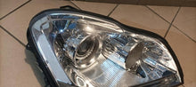 Load image into Gallery viewer, Frontscheinwerfer Mercedes-Benz W164 A1648203261 Rechts Scheinwerfer Headlight