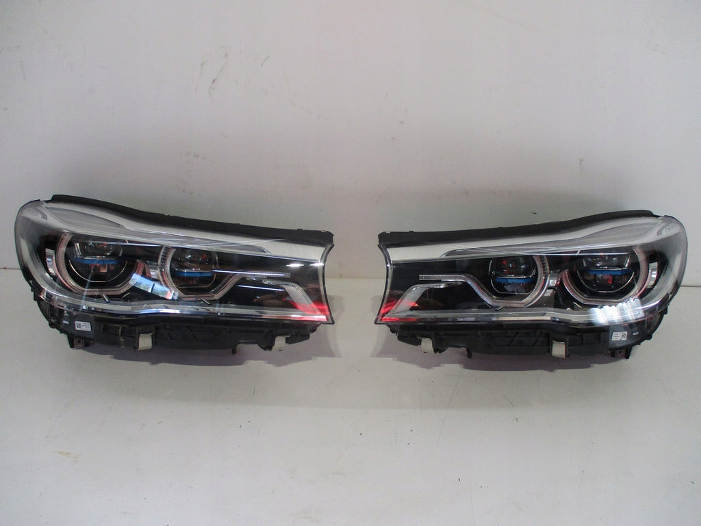 Frontscheinwerfer BMW 7 G11 G12 7349114 7349113 Laser Rechts oder Links SCH9112850458kk