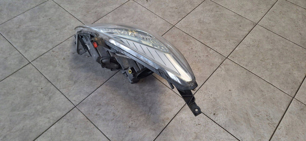 Frontscheinwerfer Opel Meriva B 13253630 36900807VP9PMX13005AE Rechts Headlight SCH1119287033as