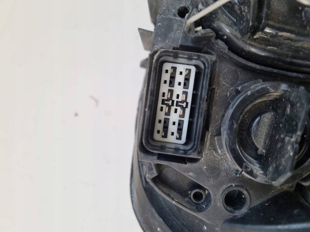Frontscheinwerfer Volvo C30 31214538 Rechts Scheinwerfer Headlight SCH7978955601zi