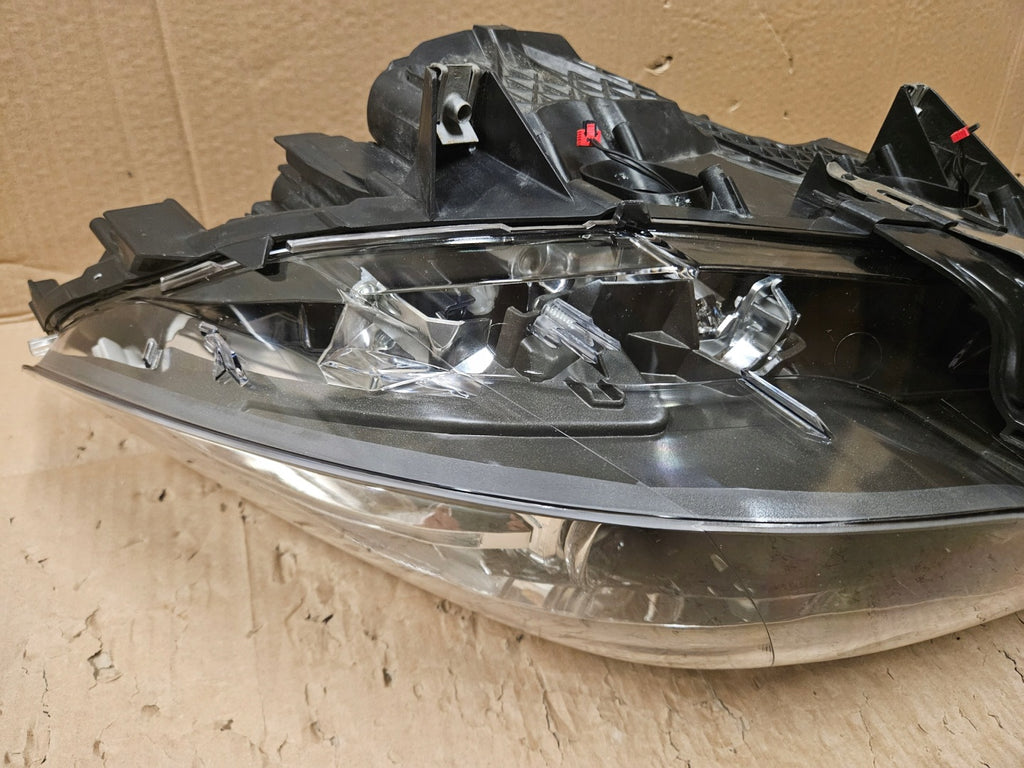 Frontscheinwerfer BMW 5 F11 F10 1EL011087-21 Bi-Xenon Links Headlight SCH9988915243pr