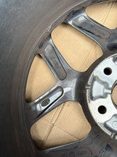 Laden Sie das Bild in den Galerie-Viewer, 1x Alufelge 17 Zoll 5x114.3 52910J7600 Kia III Pro Rim Wheel FEL3241127289lc