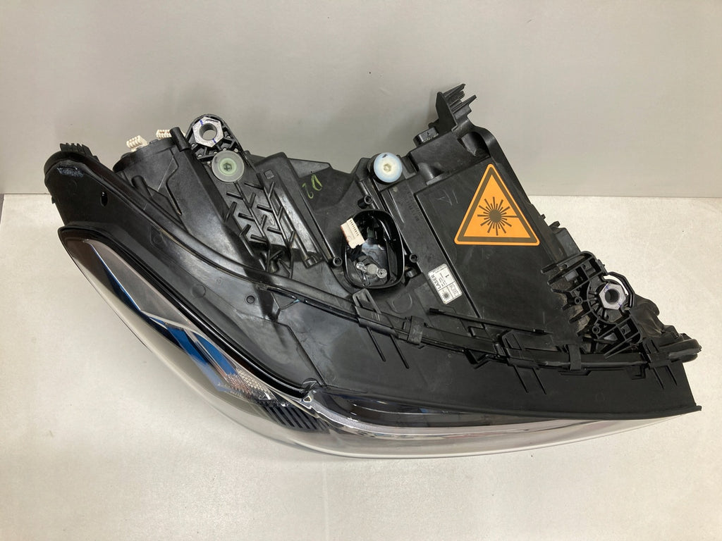 Frontscheinwerfer BMW X3 G01 G02 Rechts Scheinwerfer Headlight SCH9605960270fp