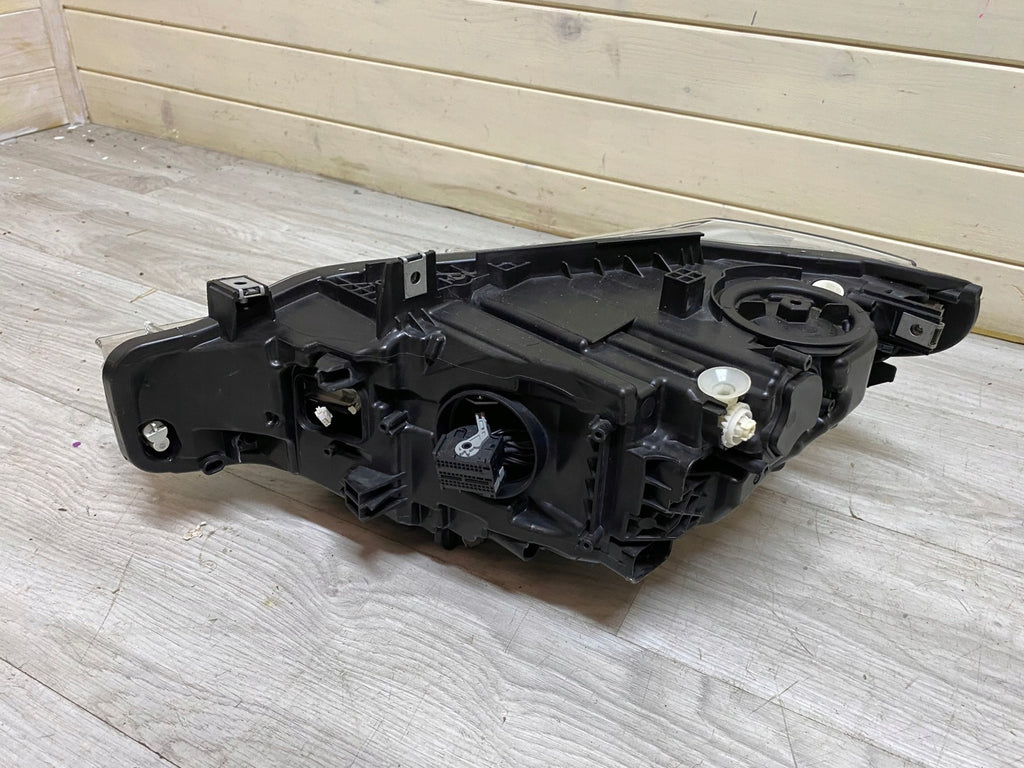 Frontscheinwerfer BMW 3 F30 F31 12918 LED Rechts Scheinwerfer Headlight SCH5961083229le