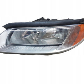 Frontscheinwerfer Volvo V70 III S80 31214351 Links Scheinwerfer Headlight SCH5229239850qc