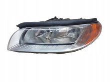 Laden Sie das Bild in den Galerie-Viewer, Frontscheinwerfer Volvo V70 III S80 31214351 Links Scheinwerfer Headlight SCH5229239850qc