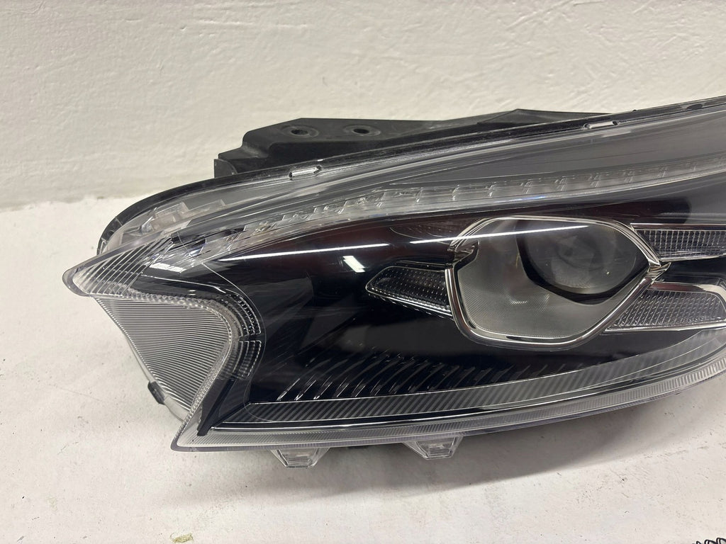 Frontscheinwerfer Kia Xceed 92101J7300 LED Links Scheinwerfer Headlight SCH6873104113zw