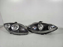 Laden Sie das Bild in den Galerie-Viewer, Frontscheinwerfer Seat Leon 103419012053 Ein Satz Scheinwerfer Headlight SCH5803431772ad