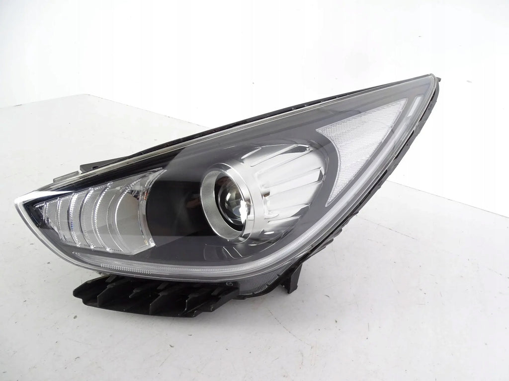 Frontscheinwerfer Kia Niro 92102-G5 Links Scheinwerfer Headlight