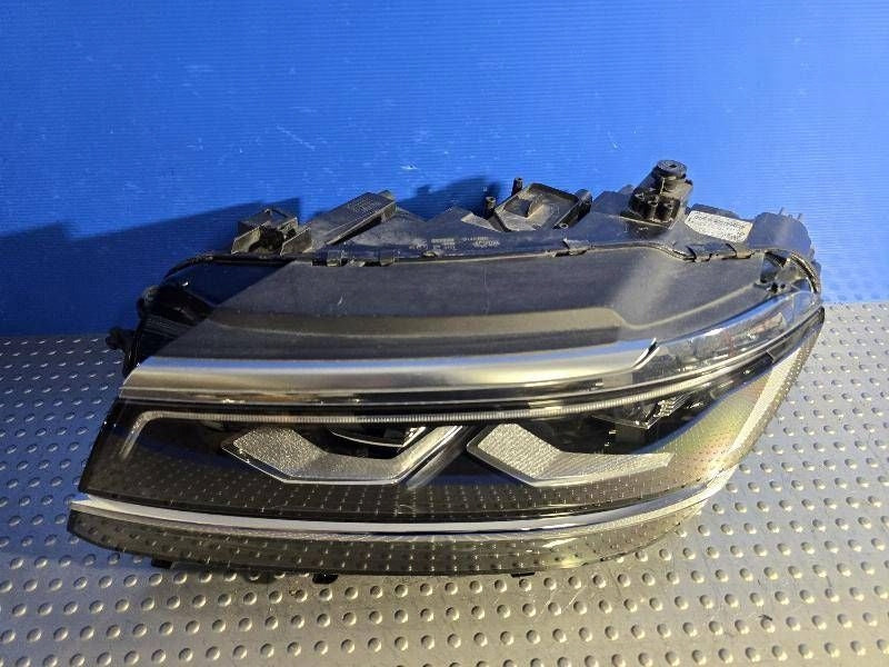 Frontscheinwerfer VW Tiguan 5NB941081A LED Links Scheinwerfer Headlight