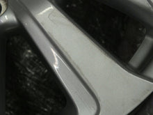 Laden Sie das Bild in den Galerie-Viewer, 1x Alufelge 16 Zoll 6.5&quot; 5x114.3 45ET Glanz Silber Toyota Rim Wheel