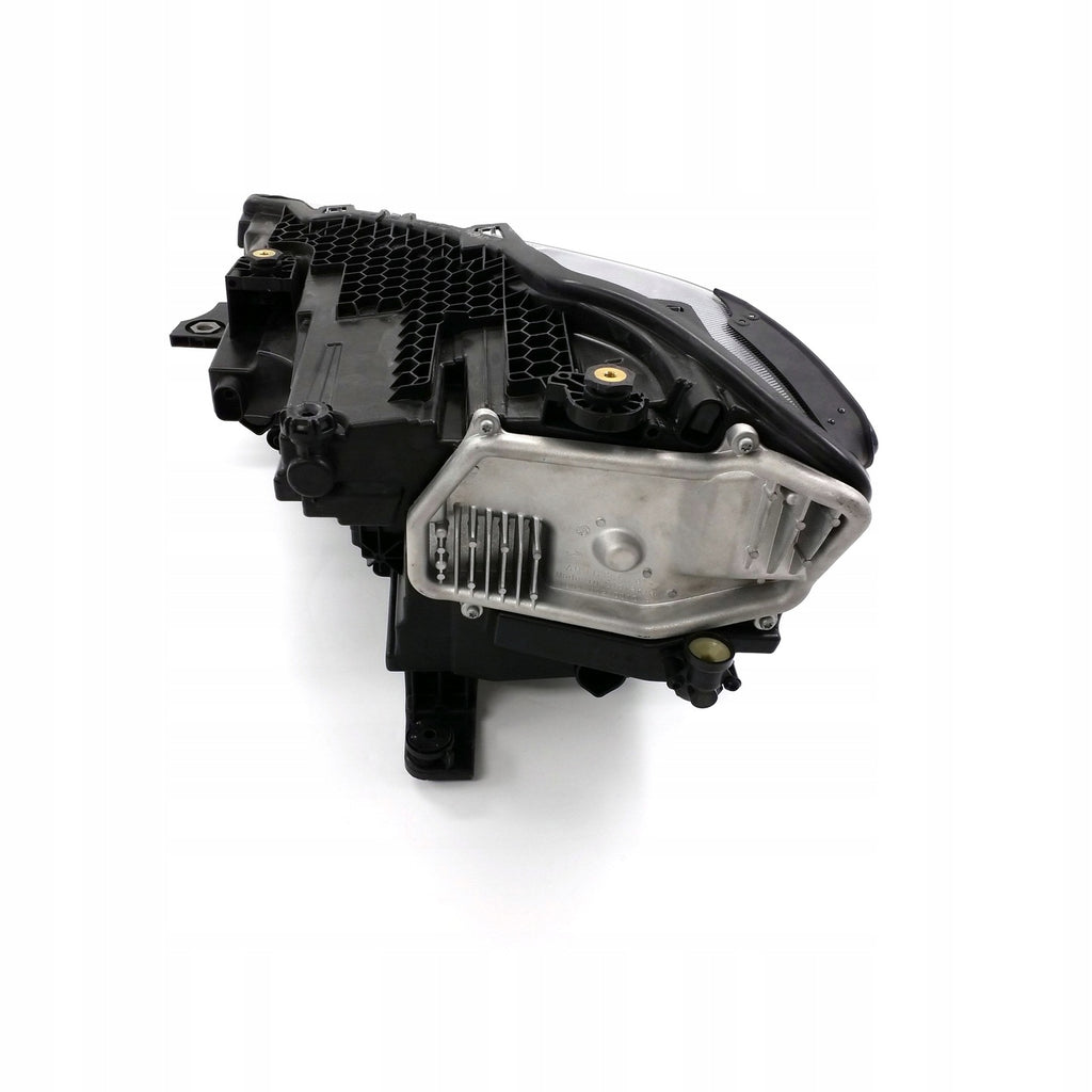 Frontscheinwerfer VW Caddy V 2K8941036B Full LED Rechts Scheinwerfer Headlight SCH9676736173cp
