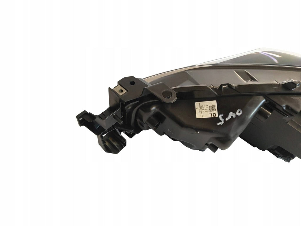 Frontscheinwerfer Mazda 3 BSB551030 Rechts Scheinwerfer Headlight SCH6530294157at