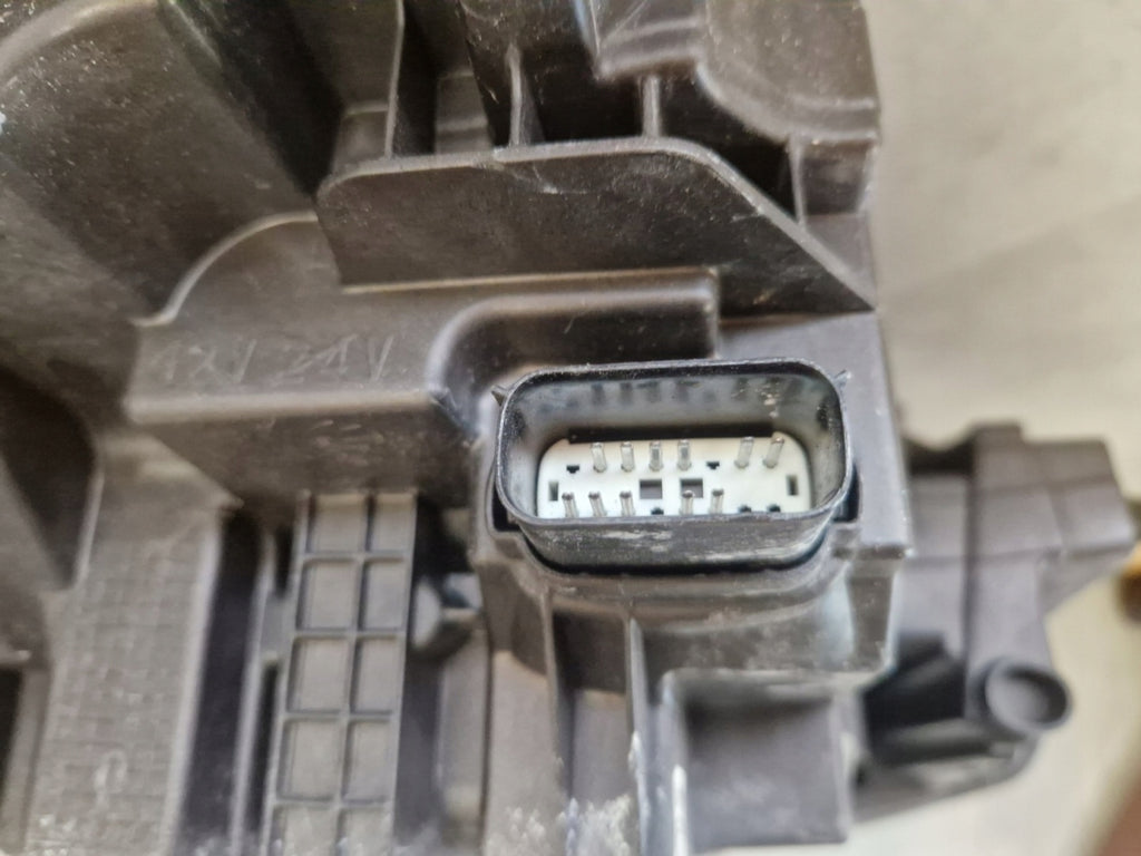 Frontscheinwerfer Ford Kuga PV4B-13E015-CE Links Scheinwerfer Headlight SCH8617067629ml