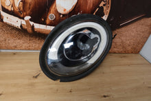 Load image into Gallery viewer, Frontscheinwerfer Mini F54 F56 F55 7472231 LED Links Scheinwerfer Headlight SCH3890212143wb