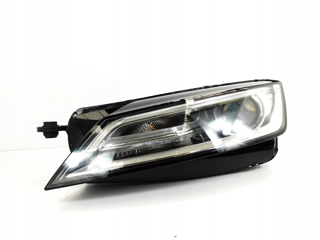 Frontscheinwerfer Audi Tt 8S0941005C Xenon Links Scheinwerfer Headlight SCH7692925926em