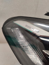 Laden Sie das Bild in den Galerie-Viewer, Frontscheinwerfer BMW 5 G30 5A388C4 5A388C4-03 Full LED Rechts Headlight SCH6891011502kc