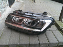 Load image into Gallery viewer, Frontscheinwerfer VW Tiguan 5NB941035B Full LED Links Scheinwerfer Headlight