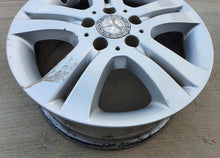 Load image into Gallery viewer, 1x Alufelge 16 Zoll 6.0" 5x112 46ET Glanz Silber A1694010202 Mercedes-Benz W245 FEL7491402132ca