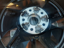 Laden Sie das Bild in den Galerie-Viewer, 1x Alufelge 17 Zoll 7.0" 5x114.3 43 5ET 2910-N7160 Hyundai Rim Wheel FEL9095825337sp