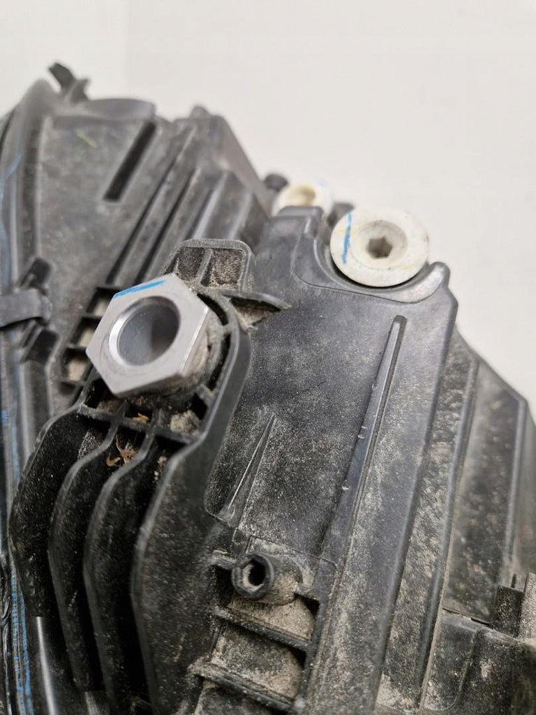 Frontscheinwerfer BMW X5 G05 G06 5A27998-01 Laser Rechts Scheinwerfer Headlight SCH9488910277dn