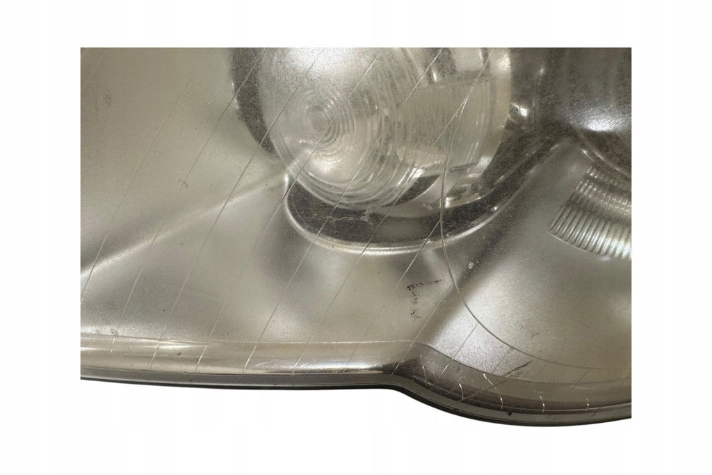 Frontscheinwerfer VW Passat 3C0941753G Links Scheinwerfer Headlight SCH9235727071aa