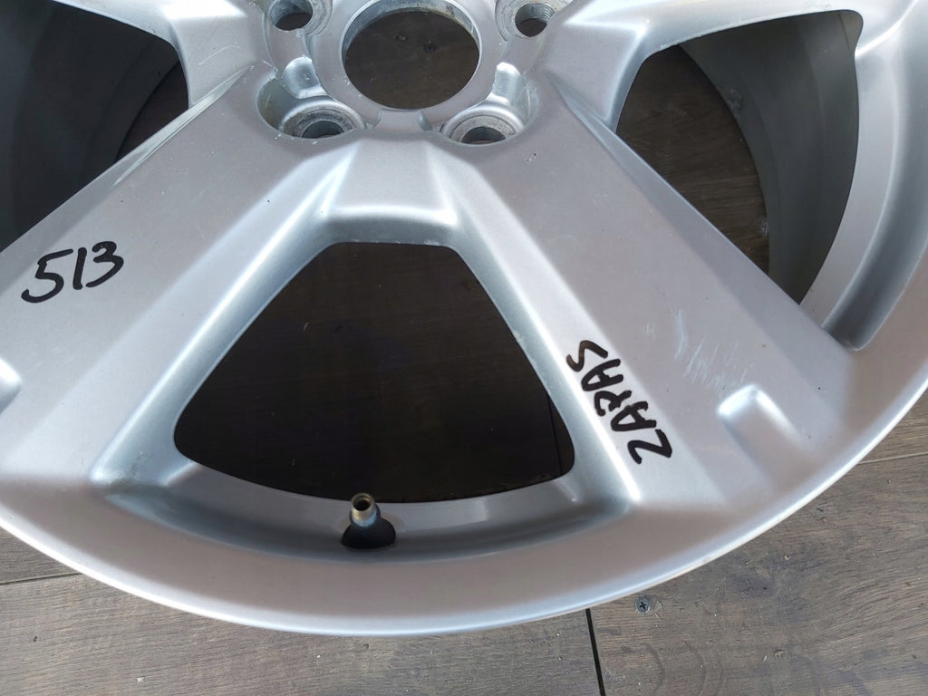 1x Alufelge 17 Zoll 7.0" 5x114.3 Toyota Iii Rim Wheel FEL4427486913ep