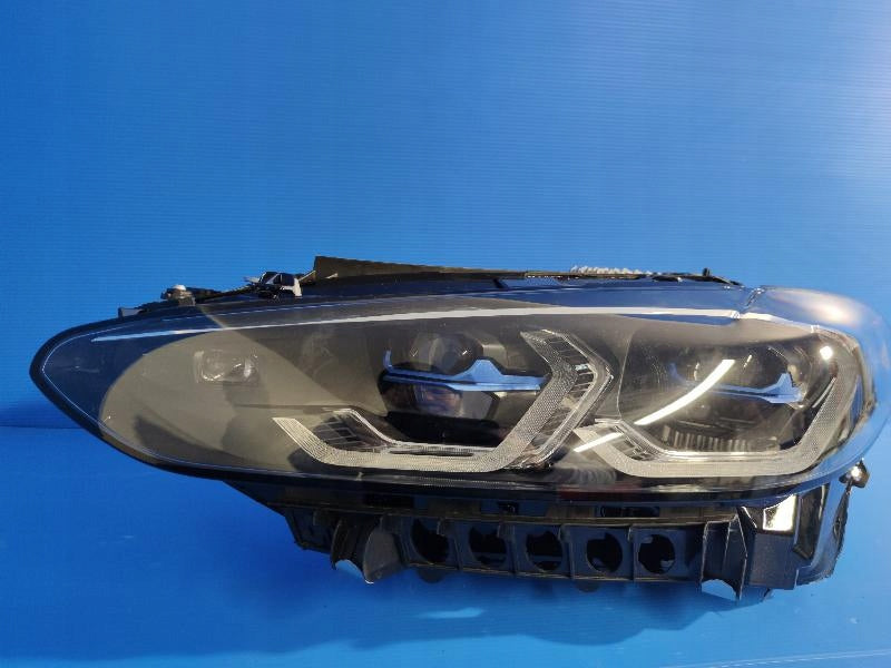 Frontscheinwerfer BMW 4 G22 G23 5A04581-04 Laser Links Scheinwerfer Headlight SCH3206201664eb