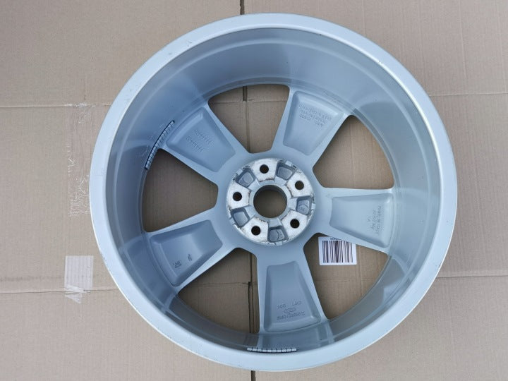 1x Alufelge 19 Zoll 8.0" 5x112 45ET 89A601025B Audi E-Tron Rim Wheel FEL6145980975zs