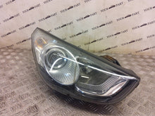 Load image into Gallery viewer, Frontscheinwerfer Hyundai Ix35 SKE58970 Rechts Scheinwerfer Headlight SCH6952825759fj