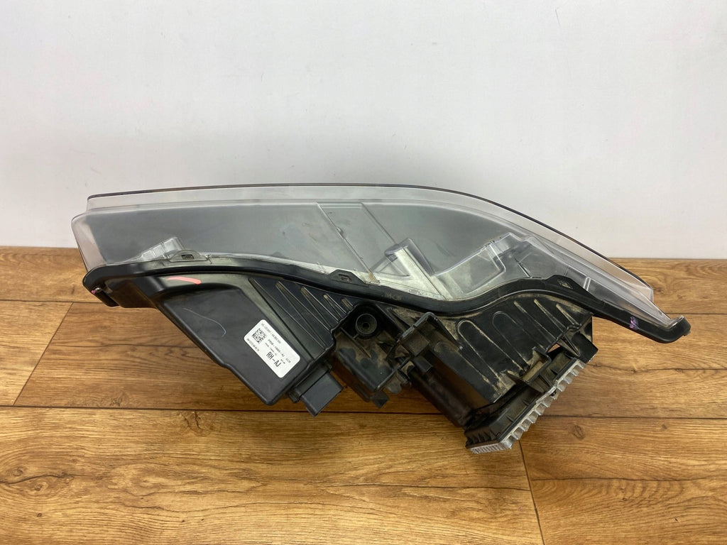 Frontscheinwerfer Ford VII PR3B-13005- Rechts Scheinwerfer Headlight SCH4425158370zo