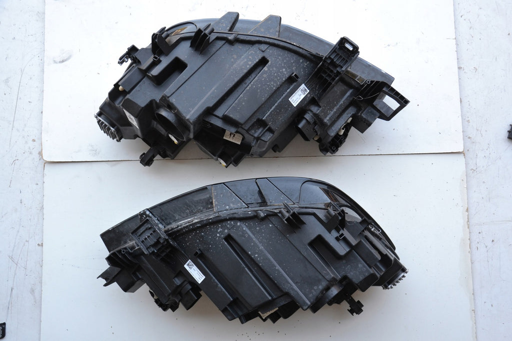 Frontscheinwerfer VW Id.4 11B941006B 11B941005B LED Rechts oder Links SCH6784638200cb