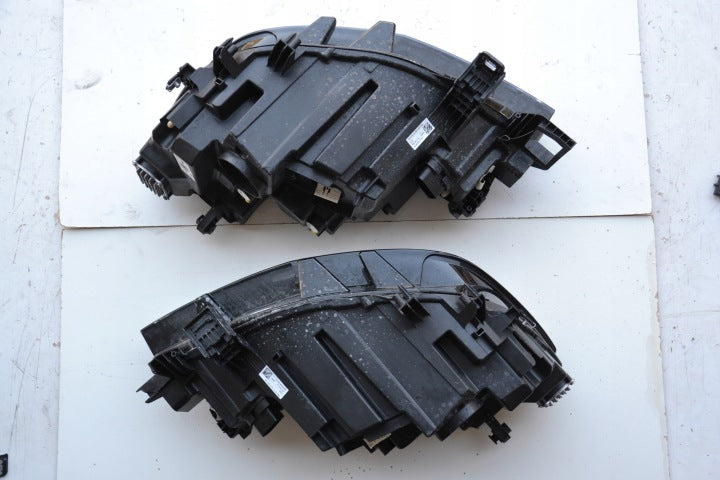 Frontscheinwerfer VW Id.4 11B941006B 11B941005B LED Ein Satz Headlight SCH6784638200cb