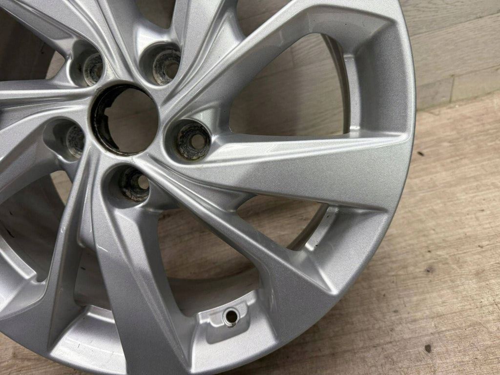 1x Alufelge 17 Zoll 52910D7290 Hyundai Tucson Rim Wheel FEL6476974724cj