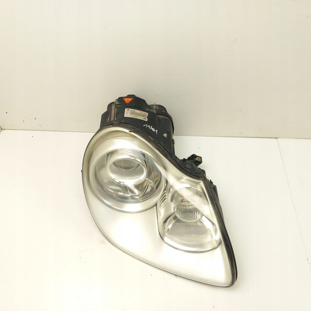 Frontscheinwerfer Porsche Cayenne 7L5941006AR Rechts Scheinwerfer Headlight SCH3160082127kx