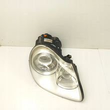 Load image into Gallery viewer, Frontscheinwerfer Porsche Cayenne 7L5941006AR Rechts Scheinwerfer Headlight SCH3160082127kx