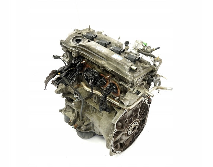 Motor Toyota Avensis 1AZ-FSE 2.0 108kW Benzin Engine Unkomplett MOT9634712014us