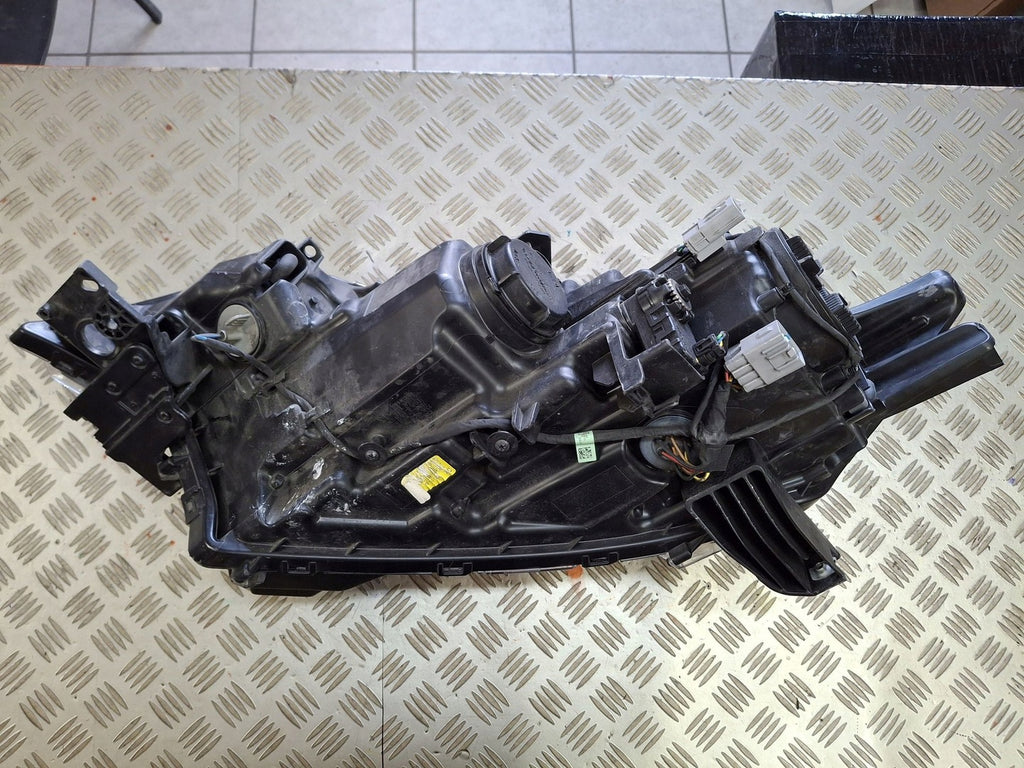 Frontscheinwerfer Mitsubishi Outlander III BCM921-22A20 LED Rechts Headlight