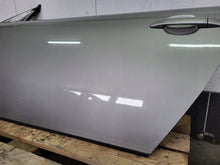 Load image into Gallery viewer, Tür Mercedes-Benz Slk R170 Vorne Links Silber Door Porta Porte
