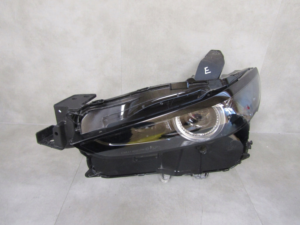 Frontscheinwerfer Mazda Cx30 Full LED Ein Stück (Rechts oder Links) Headlight SCH3646644314sk