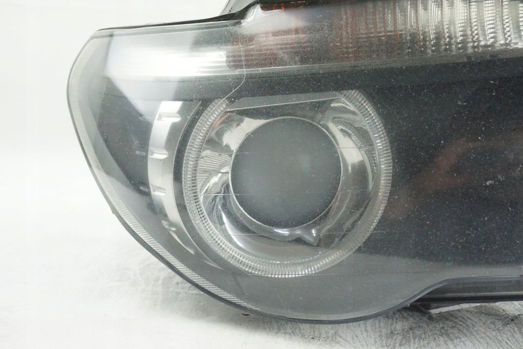 Frontscheinwerfer BMW 7 E65 15621000RE Xenon Rechts Scheinwerfer Headlight SCH2036723439tt