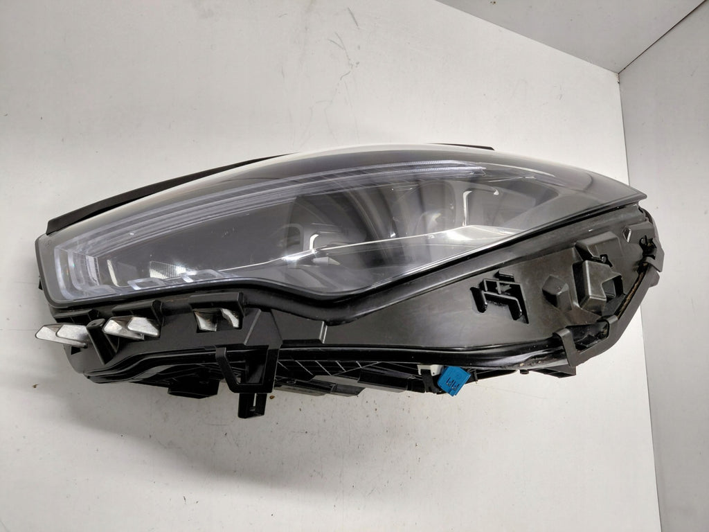 Frontscheinwerfer Mercedes-Benz Cla A1189061301 Links Scheinwerfer Headlight SCH5065906321cm