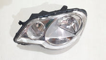 Laden Sie das Bild in den Galerie-Viewer, Frontscheinwerfer VW Polo 6Q1941007AT Links Scheinwerfer Headlight